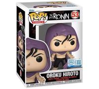 Figurine Funko Pop - The Last Ronin N°53 - Oroku Hiroto (88305)