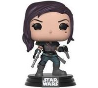 Figurine Funko Pop The Mandalorian Cara Dune Multicolore G