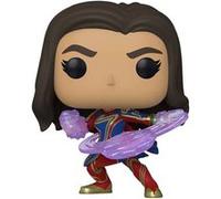 Figurine Funko Pop The Marvels Ms. Marvel G