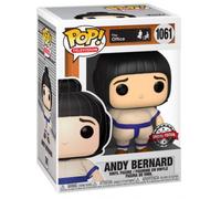 Figurine Funko Pop - The Office N°1061 - Andy Bernard (53066)