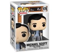 Figurine Funko Pop - The Office N°1170 - Michael Scott (57396)