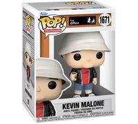 Figurine Funko Pop - The Office N°1671 - Kevin Malone (Pique-Nique D'entreprise) (75677)