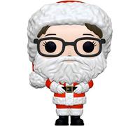 Figurine Funko Pop The Office Phyllis Vance Exclusive Rouge 9 cm