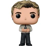 Figurine Funko Pop The Office Ryan Howard Exclusive Blanc 9 cm