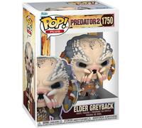 Figurine Funko Pop - The Predator N°1750 - Elder Greyback (80199)