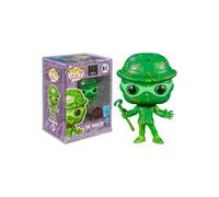 Figurine Funko Pop The Riddler Artist Series With Pop Protector / Batman Forever / Funko Pop Art Series 61
