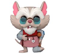 Figurine Funko POP The Secret of Nimh Mr. Ages Rose 9 cm