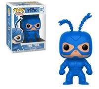 Figurine Funko Pop! The Tick: The Tick NC