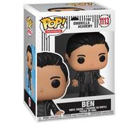 Funko Pop! TV: Umbrella Academy - Ben Hargreeves Vinyl - Figurine en Vinyle à Collectionner - Idée de Cadeau - Produits Officiels - Jouets pour Les Enfants et Adultes - TV Fans