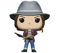 Figurine Funko Pop - The Walking Dead - Maggie Avec Arc (57639)