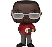 Figurine Funko Pop - Sur Écoute N°1421 - Stringer Bell (65764)