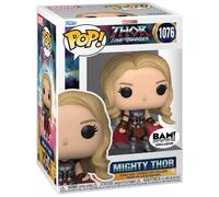Figurine Funko Pop! N°1076 - Marvel - Love & Thunder - Mighty Thor
