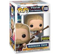POP! Thor : Love and Thunder #1085 Ravager Thor