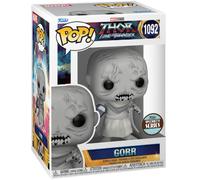 Funko – Figurine Pop – Thor : Love And Thunder N°1092 Gorr – Vinyle 9 cm (64948)