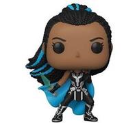 Figurine Funko Pop Thor Love and Thunder Valkyrie G