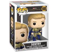 Figurine Funko Pop - Thunderbolts [Marvel] N°1485 - Sentry (76031)