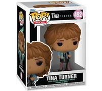Figurine Funko Pop! | Tina Turner | What's Love Got To Do With It