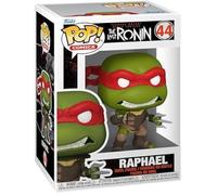 Figurine - Funko Pop! - TMNT - Raphael - Vinyle - 3,75 pouces