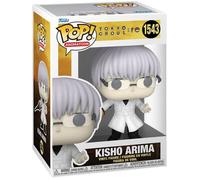 Figurine Funko Pop! - Tokyo Ghoul:re - Kisho Arima