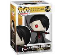 Funko Pop! Animation: Tokyo Ghoul: Re Souta Washuu-Furuta - Figurine en Vinyle à Collectionner - Idée de Cadeau - Produits Officiels - Jouets pour Les Enfants et Adultes - Anime Fans
