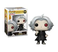 Figurine Funko Pop! - Tokyo Ghoul:re - Owl