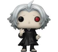 Figurine Funko Pop! - Tokyo Ghoul:re - Owl G