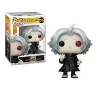 Figurine Funko Pop! - Tokyo Ghoul:re - Owl G