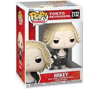 Funko Pop! Animation – Figurine vinyle Tokyo Revengers Mikey – Produit officiel, Idée cadeau