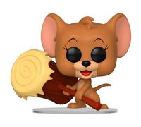 Funko Tom & Jerry Jerry Figure Multicolore Enfants