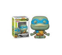 Figurine Funko Pop! - Tortues Ninja - Leonardo(meditating)