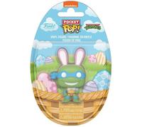 Figurine Funko Pop - Tortues Ninja - Leonardo (Pâques) - Pocket (86046)