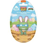 Figurine Funko Pop - Tortues Ninja - Leonardo (Pâques) - Pocket (86046)