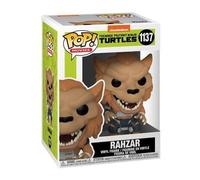 Funko Pop! – Figurine en vinyle Rahzar – TMNT 2: Secret of the Ooze (1991)