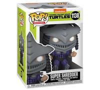 Figurine Funko Pop - Tortues Ninja N°1138 - Super Shredder (56518)