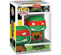 Funko Action Figure Raphaël – Taille unique unisexe