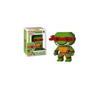 Figurine Funko Pop! Tortues Ninja: Raphael G
