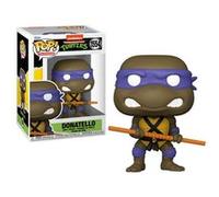 Figurine Funko Pop! - Tortues Ninja - S4 Donatello G