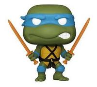 Figurine Funko Pop! - Tortues Ninja - S4 Leonardo W/ch G