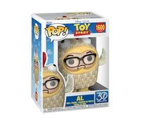 Funko – Figurine vinyle POP Al #1600 – Disney Pixar Toy Story