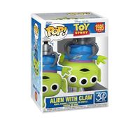 Funko Pop! Disney: Toy Story 30th - Alien- Figurine en Vinyle à Collectionner - Idée de Cadeau - Produits Officiels - Movies Fans