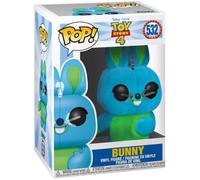 Figurine Funko Pop - Toy Story 4 [Disney] N°532 - Bunny - Floqué (37470)