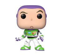 Funko - Figurine Pop! en vinyle - Toy Story 5 Buzz Lightyear - Produit officiel