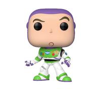 Funko - Figurine Pop! en vinyle - Toy Story 5 Buzz Lightyear - Produit officiel