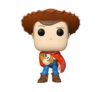 Figurine Funko Pop! - Toy Story 5 - Woody