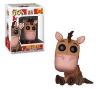 Funko Figurine Toy Story – Bullseye Pop – 10 cm