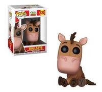 Figurine Funko Pop Toy Story Bullseye G