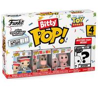 Figurine Funko Pop - Toy Story [Disney] - Bitty Pop (Série 2) (73041)