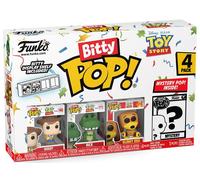 Figurine Funko Pop - Toy Story [Disney] - Bitty Pop (Série 3) (73042)
