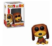 Figurine Funko Pop Toy Story Slinky Dog G