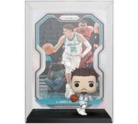 Figurine Funko Pop Trading Cards Lamelo Ball G